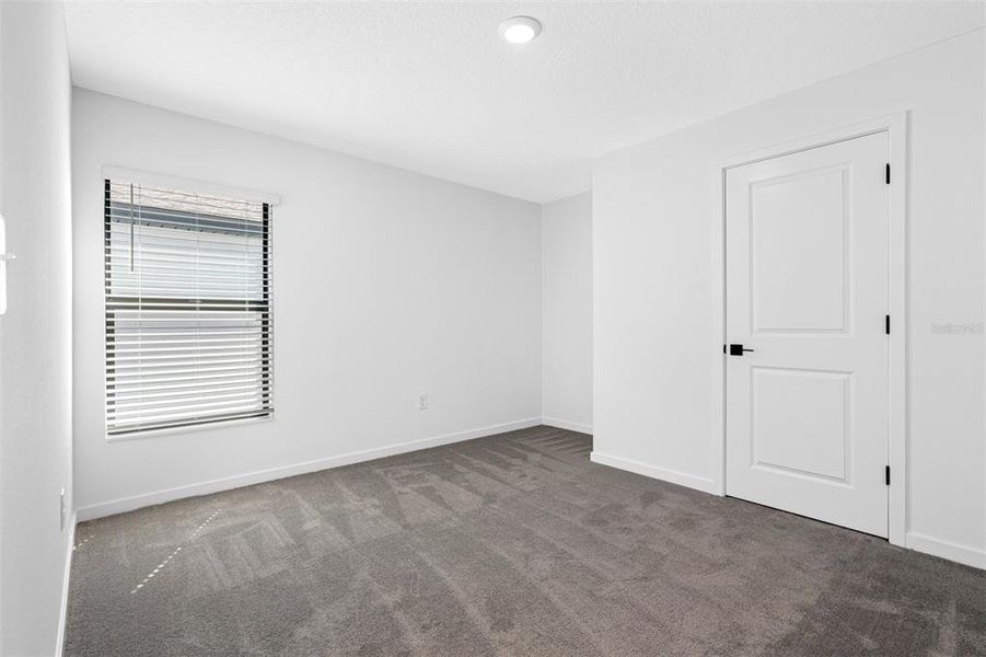 Spacious, unfurnished interior of a new home in Spring Hill, Spring Hill (Image 13). Spacious, unfurnished interior of a new home in Spring Hill, Spring Hill (Image 13).