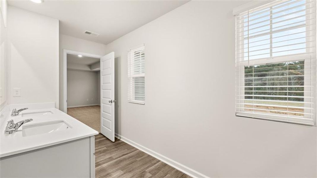 Image 56 of a home in Preserve at Dove Creek.