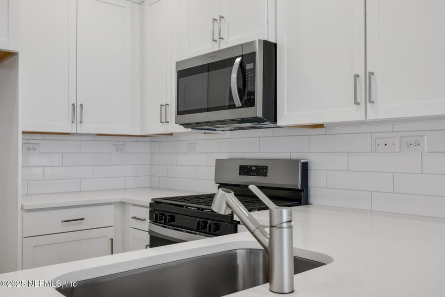 Furnished interior view inside a new home in , St. Augustine (Image 11). Furnished interior view inside a new home in , St. Augustine (Image 11).