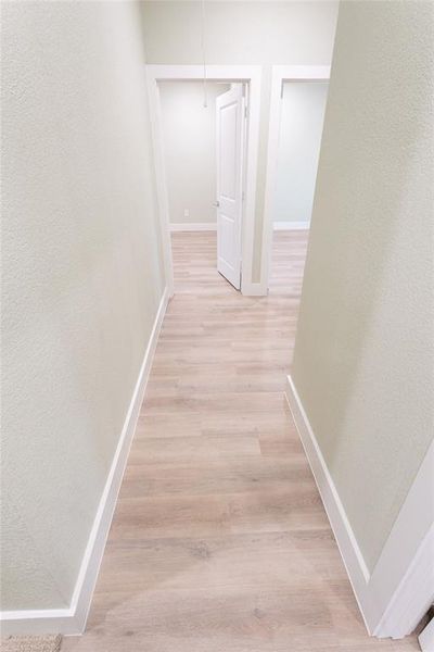 Spacious, unfurnished interior of a new home in , Fort Worth (Image 25).