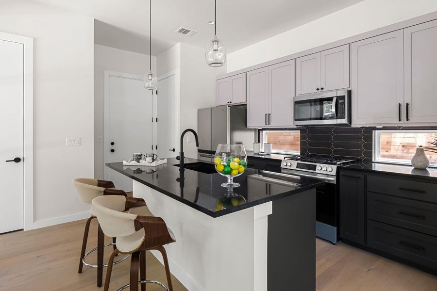 517 Tillery St. Unit 1