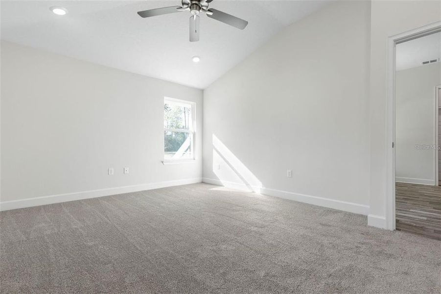 Spacious, unfurnished interior of a new home in Palm Coast, Palm Coast (Image 26).