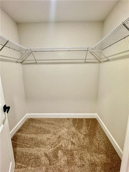 Spacious, unfurnished interior of a new home in , Gainesville (Image 19).