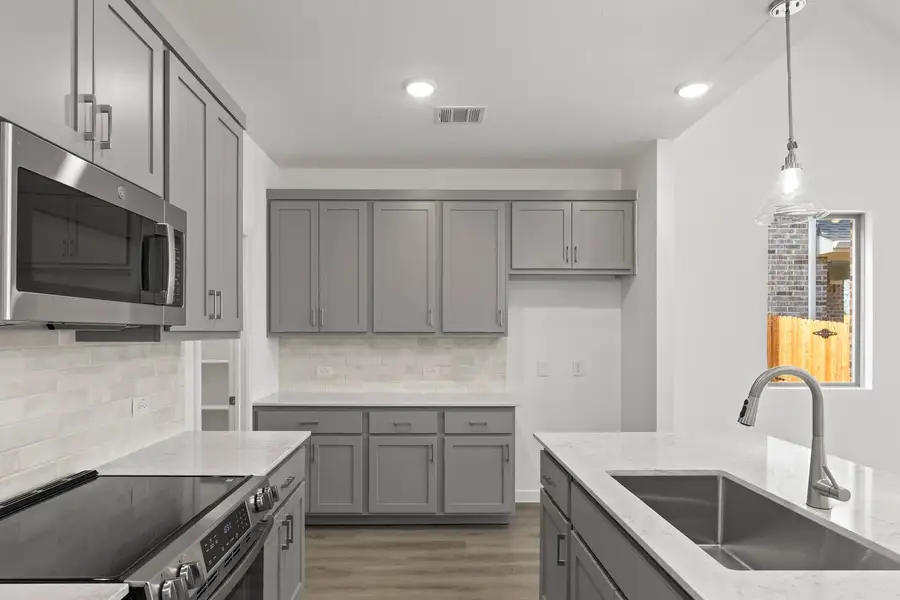 Kitchen Representative Photo Kitchen Representative Photo