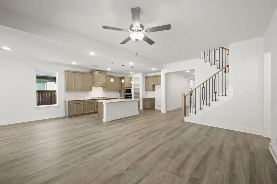 Discovery Collection at Bridgewater