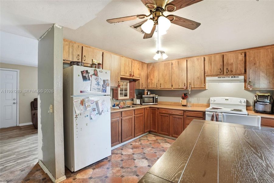 Furnished interior view inside a new home in , Labelle (Image 10). Furnished interior view inside a new home in , Labelle (Image 10).