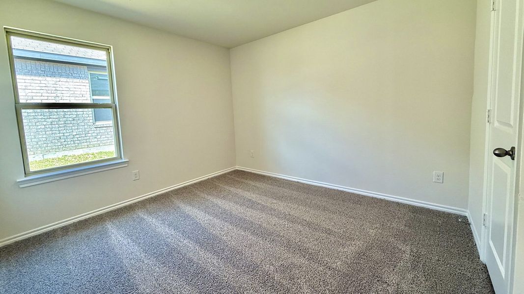 Spacious, unfurnished interior of a new home in Riverfield, Josephine (Image 13). Spacious, unfurnished interior of a new home in Riverfield, Josephine (Image 13).