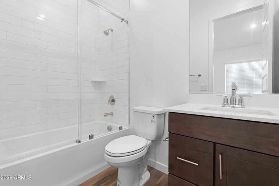 2nd Master Bath 2nd Master Bath