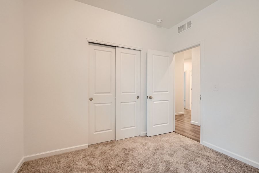 4br New Home in Strasburg, CO.  - Slide 17