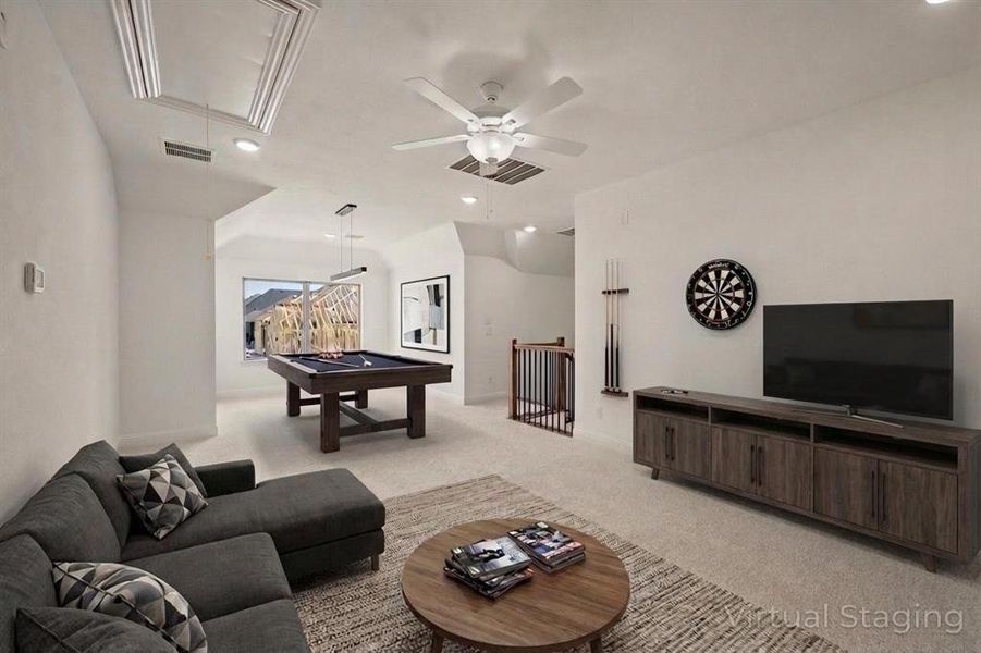 1608 Rolling Oaks_Game Room VS