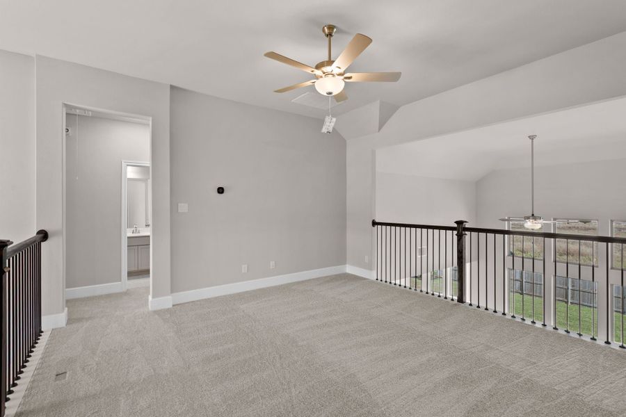 4br New Home in League City, TX.  - Slide 23