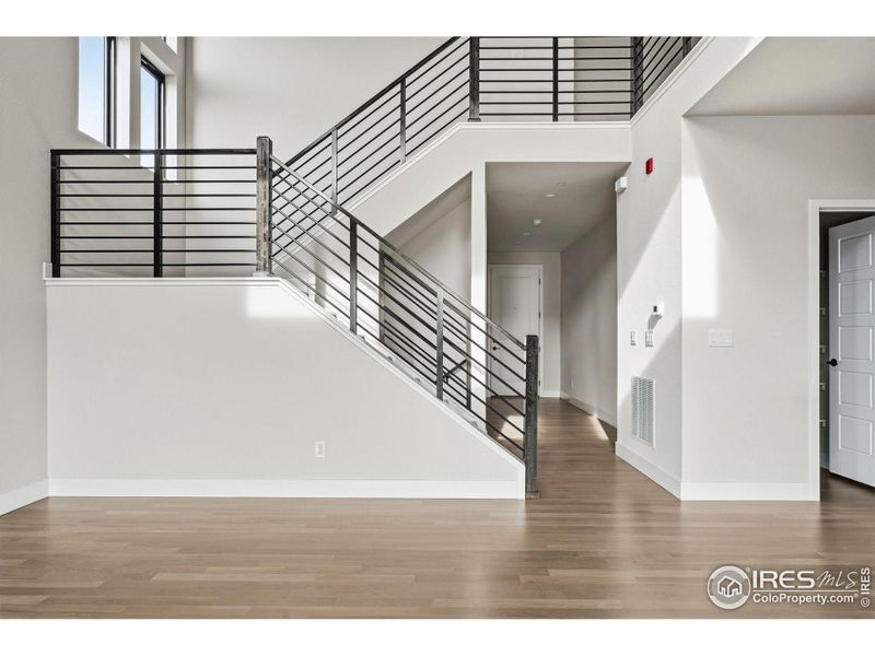 Spacious, unfurnished interior of a new home in , Superior (Image 20). Spacious, unfurnished interior of a new home in , Superior (Image 20).