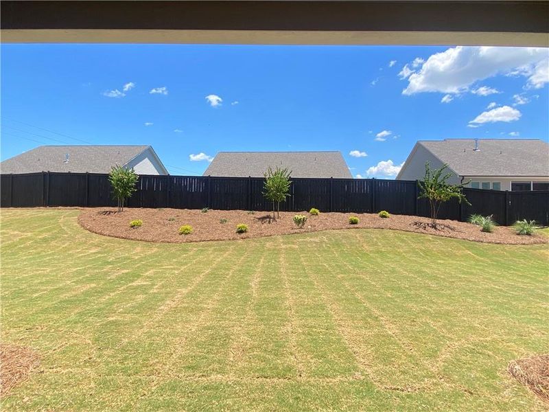 Exterior details and patio area of a home in , Jefferson (Image 28).