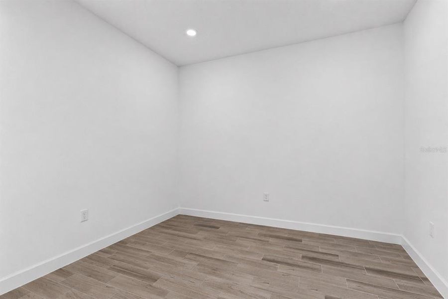 Spacious, unfurnished interior of a new home in Center Lake Ranch Community Group Page, St. Cloud (Image 22).