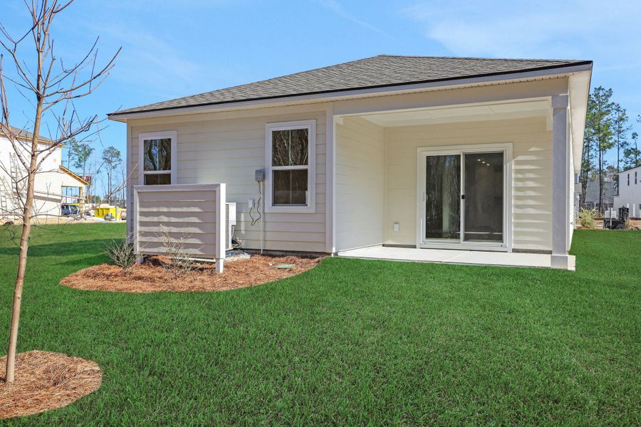 New Home in Pooler, GA.  - Slide 6