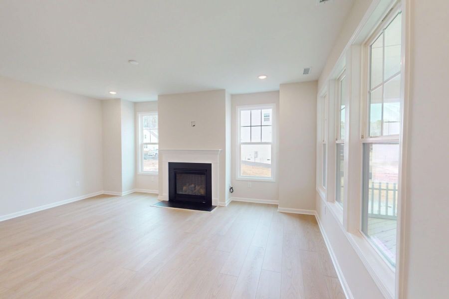 Family Room Family Room