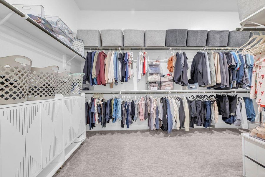 Close-up of interior finishes inside a home in The Highlands - 65', Porter (Image 20). Close-up of interior finishes inside a home in The Highlands - 65', Porter (Image 20).