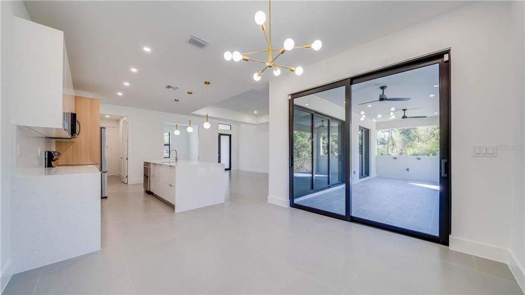 Spacious, unfurnished interior of a new home in , Lehigh Acres (Image 26). Spacious, unfurnished interior of a new home in , Lehigh Acres (Image 26).