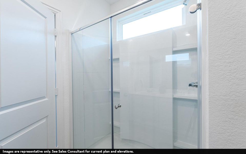 Image 16 of a home in Sunset Oaks.