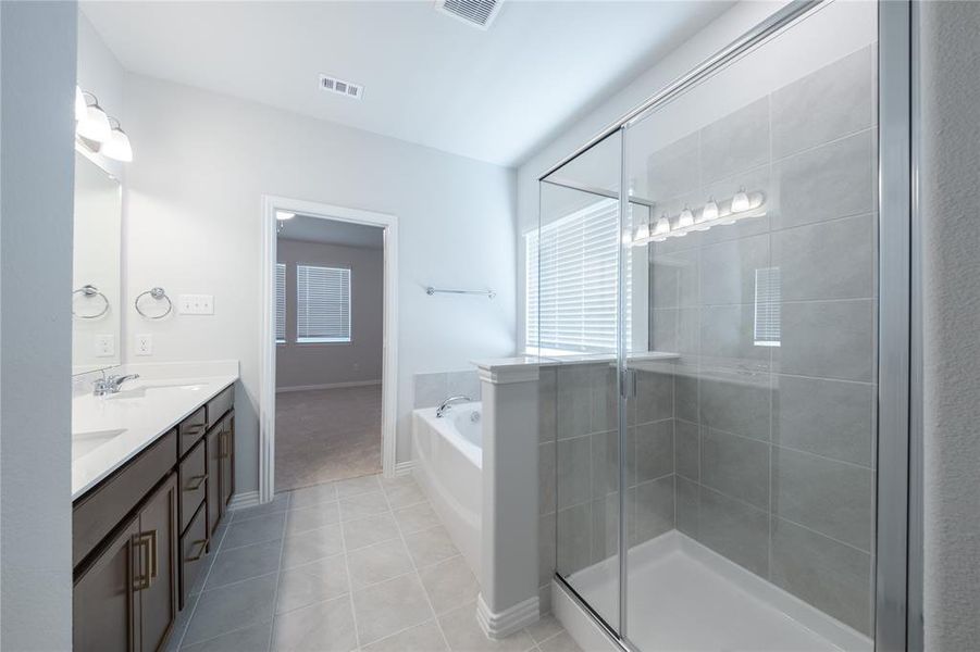 Primary Bathroom Primary Bathroom