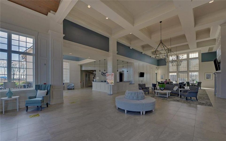 Community amenities in , Hoschton (Image 34).