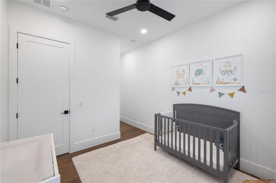 Furnished interior view inside a new home in , Sarasota (Image 12). Furnished interior view inside a new home in , Sarasota (Image 12).