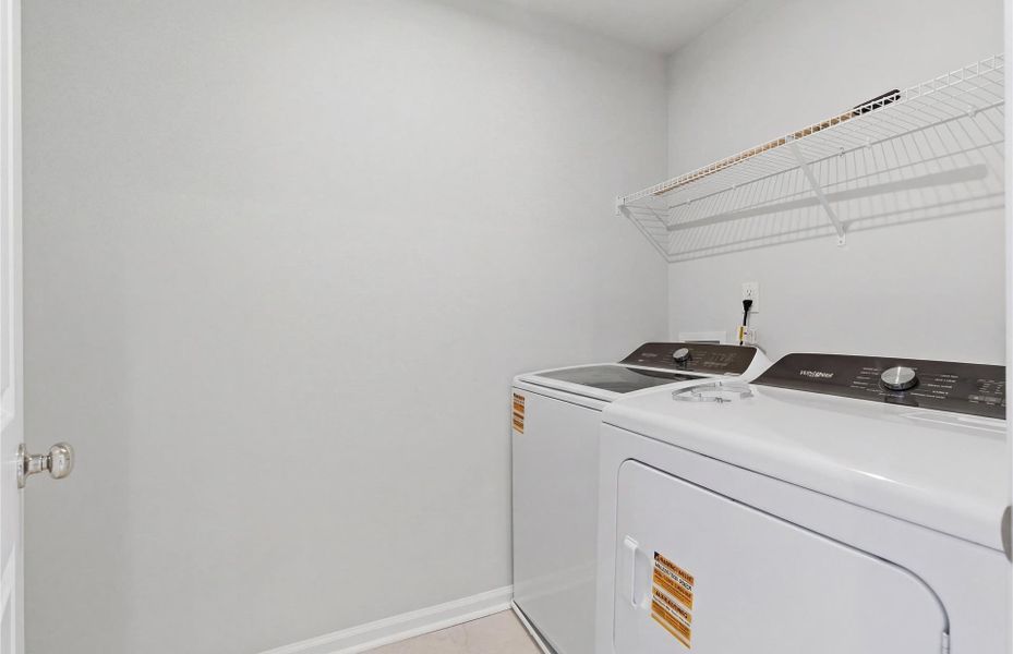 Close-up of interior finishes inside a home in Indigo Park, Easley (Image 13).