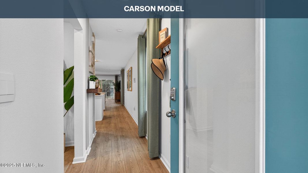 Image 25 of a home in Hansen Creek.