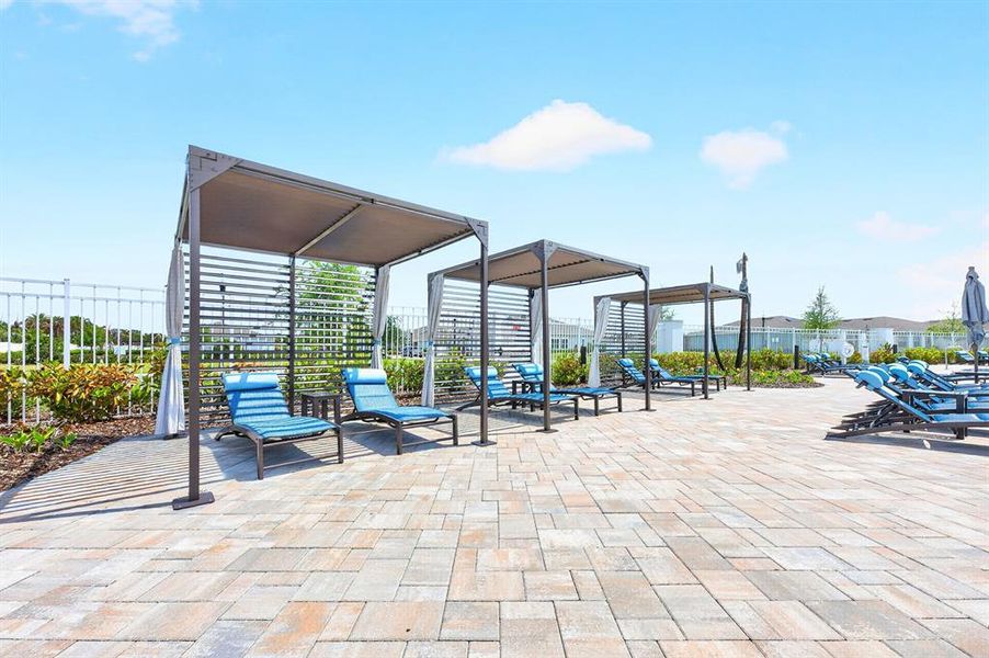 Community amenities in , Winter Garden (Image 41).