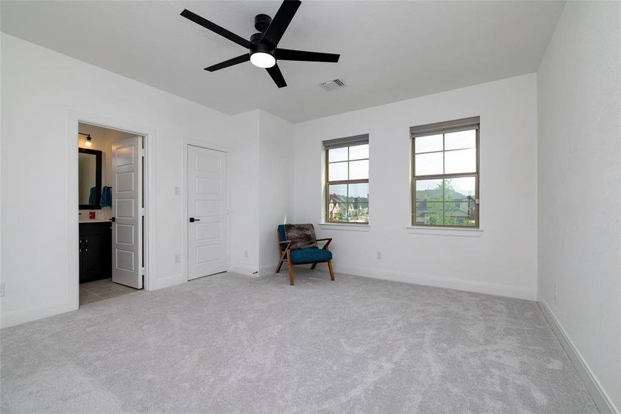 Spacious, unfurnished interior of a new home in , Celina (Image 22).