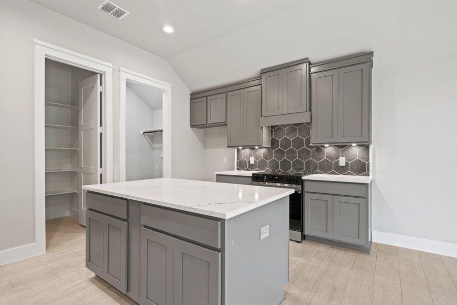 Furnished interior view inside a new home in , Wimberley (Image 8). Furnished interior view inside a new home in , Wimberley (Image 8).