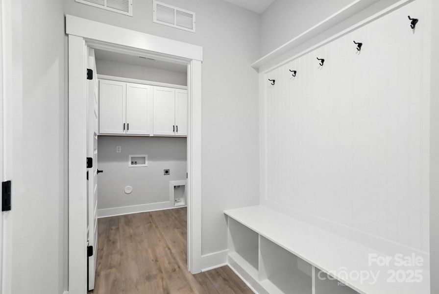 Image 3 of a home in Villas at Prestwick.