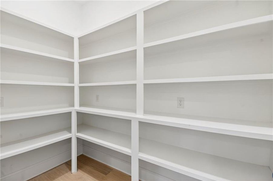 Spacious, unfurnished interior of a new home in , Atlanta (Image 46). Spacious, unfurnished interior of a new home in , Atlanta (Image 46).