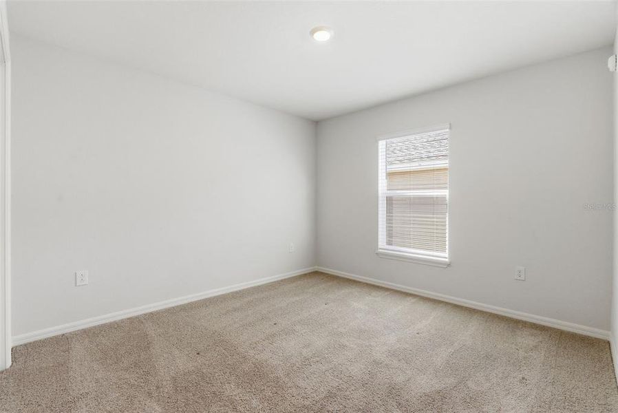 Spacious, unfurnished interior of a new home in , Davenport (Image 39).