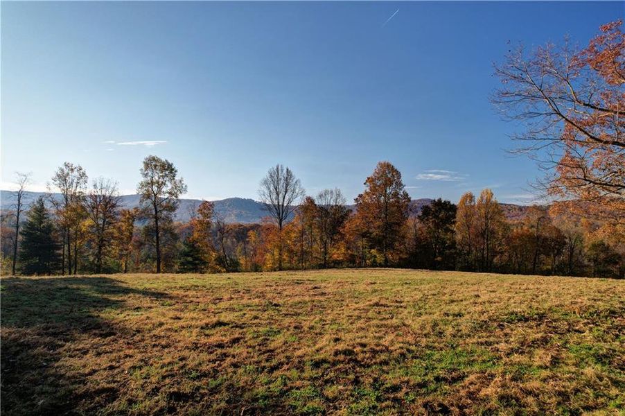 Natural landscape and outdoor views near in Ellijay (Image 125). Natural landscape and outdoor views near in Ellijay (Image 125).