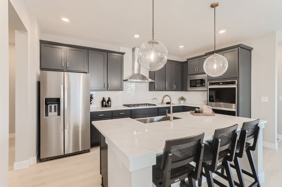 Fort Collins, CO New Home. - Slide 8 Fort Collins, CO New Home. - Slide 8