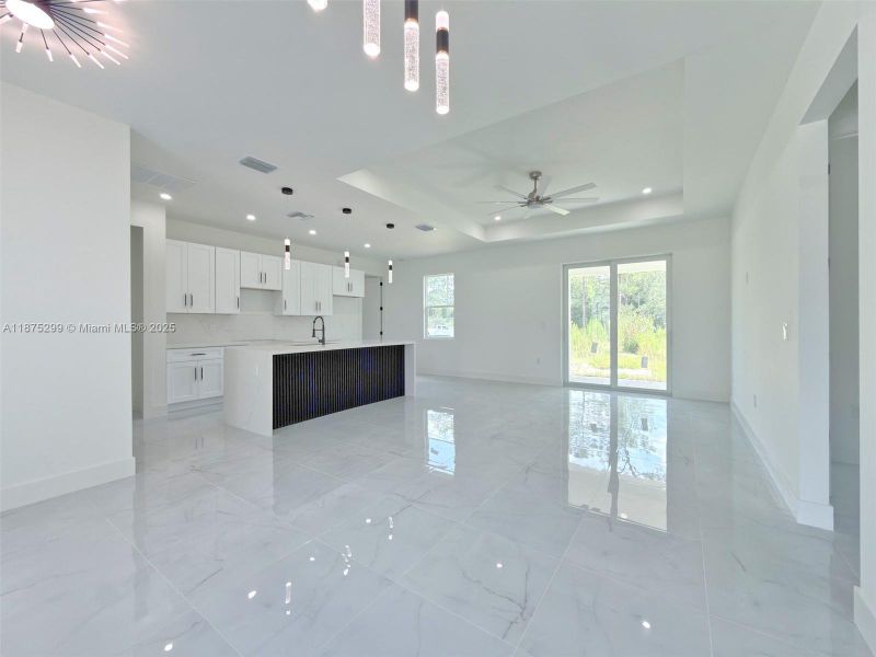 In-progress construction of a new home in , Lehigh Acres, FL (Image 11). In-progress construction of a new home in , Lehigh Acres, FL (Image 11).