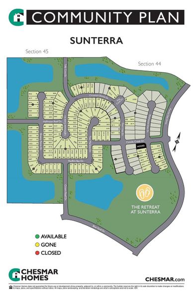 Image 7 of a home in Sunterra. Image 7 of a home in Sunterra.