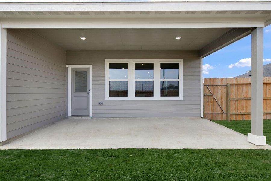 18314 Maroon Harbor Way ~ Ready Now