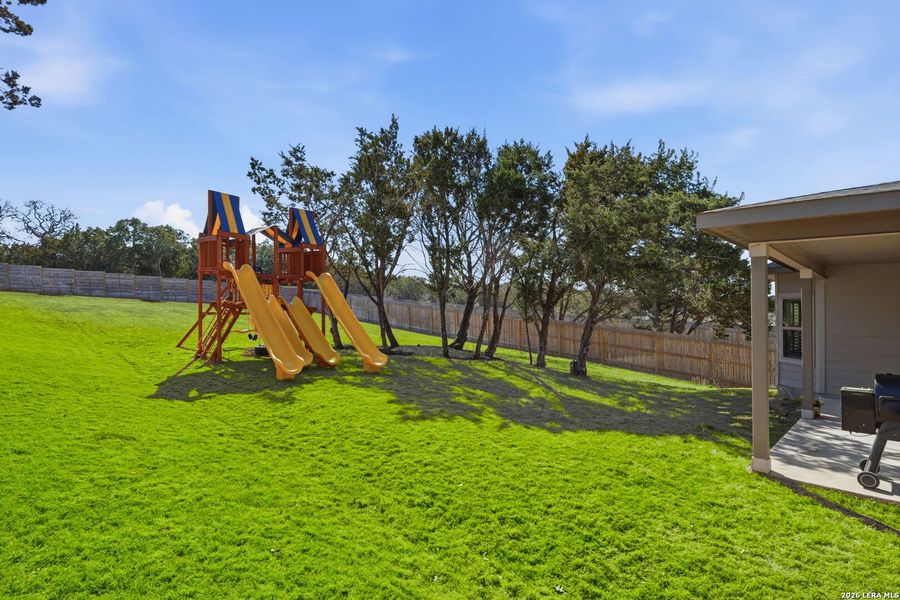 Community amenities in Fox Falls, Boerne (Image 35).