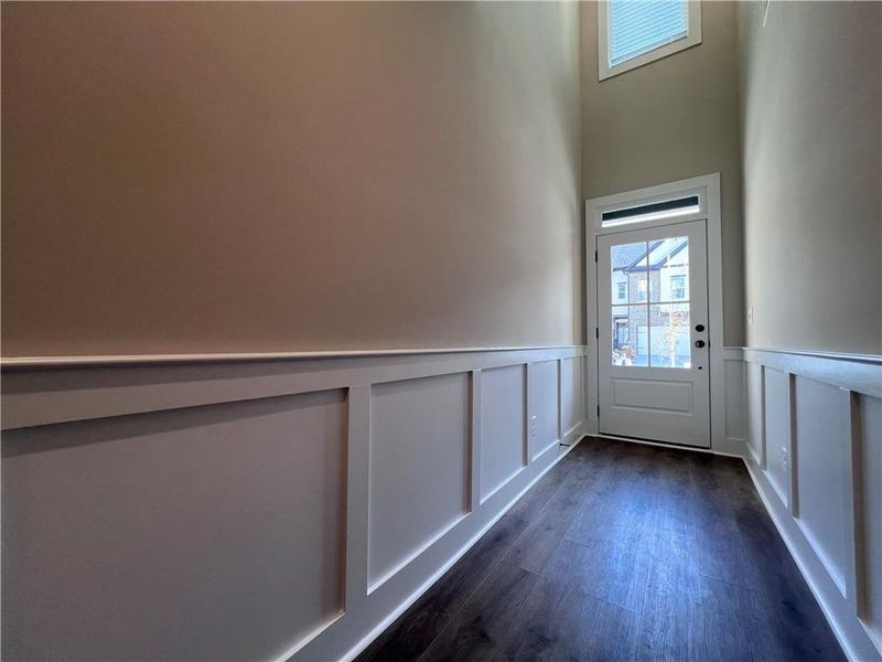 Spacious, unfurnished interior of a new home in , Tucker (Image 22). Spacious, unfurnished interior of a new home in , Tucker (Image 22).