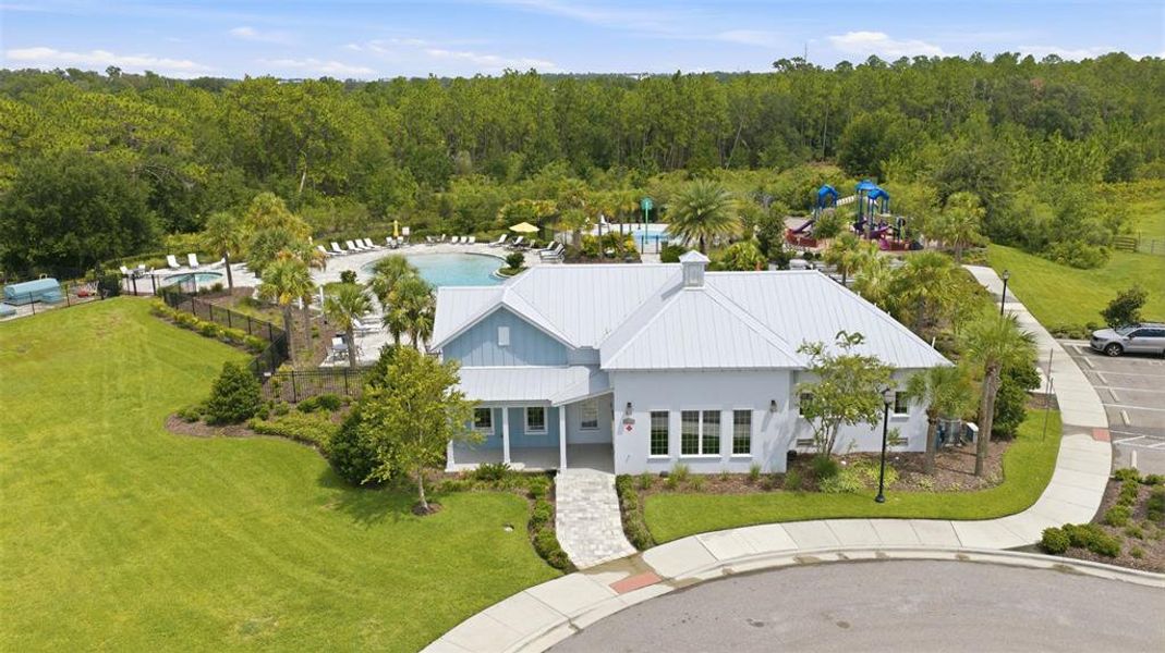 Community amenities in , Wesley Chapel (Image 43). Community amenities in , Wesley Chapel (Image 43).