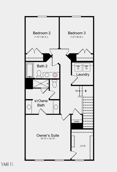 second floor second floor