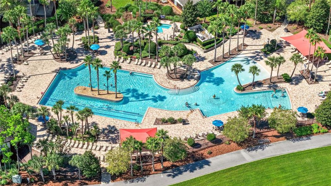 Community amenities in , Ocala (Image 47).
