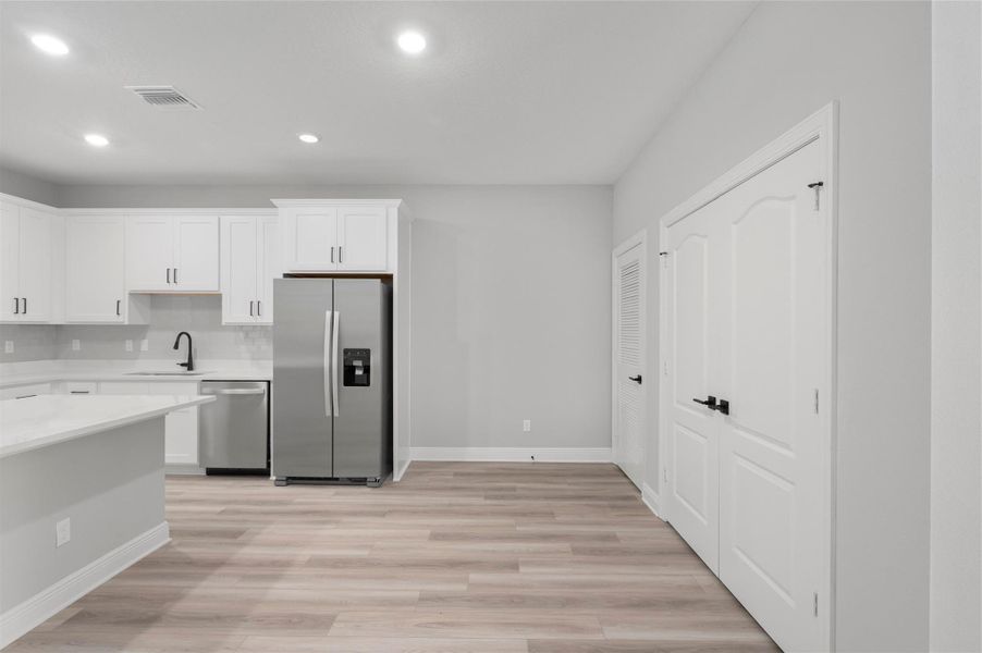 Image 14 of a home in Celebration Pointe.