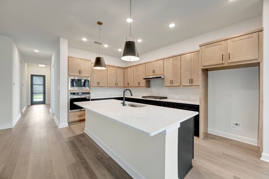 Kitchen Kitchen