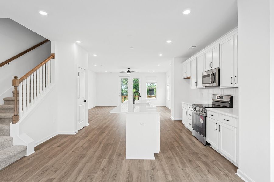 New Home in Smyrna, TN.  - Slide 17