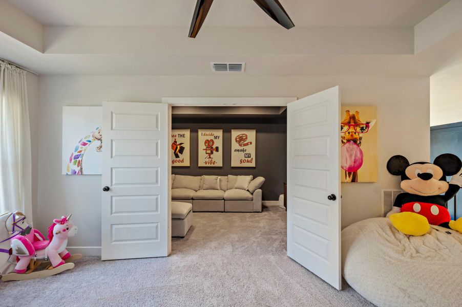 Image 33 of a home in Sweetwater - 60'. Image 33 of a home in Sweetwater - 60'.