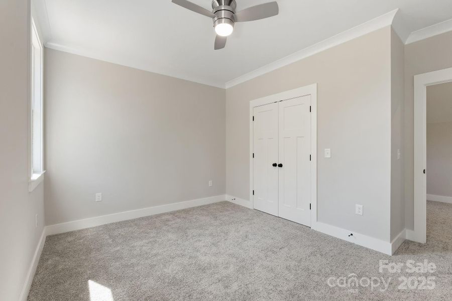 Spacious, unfurnished interior of a new home in , Lewisville (Image 21).