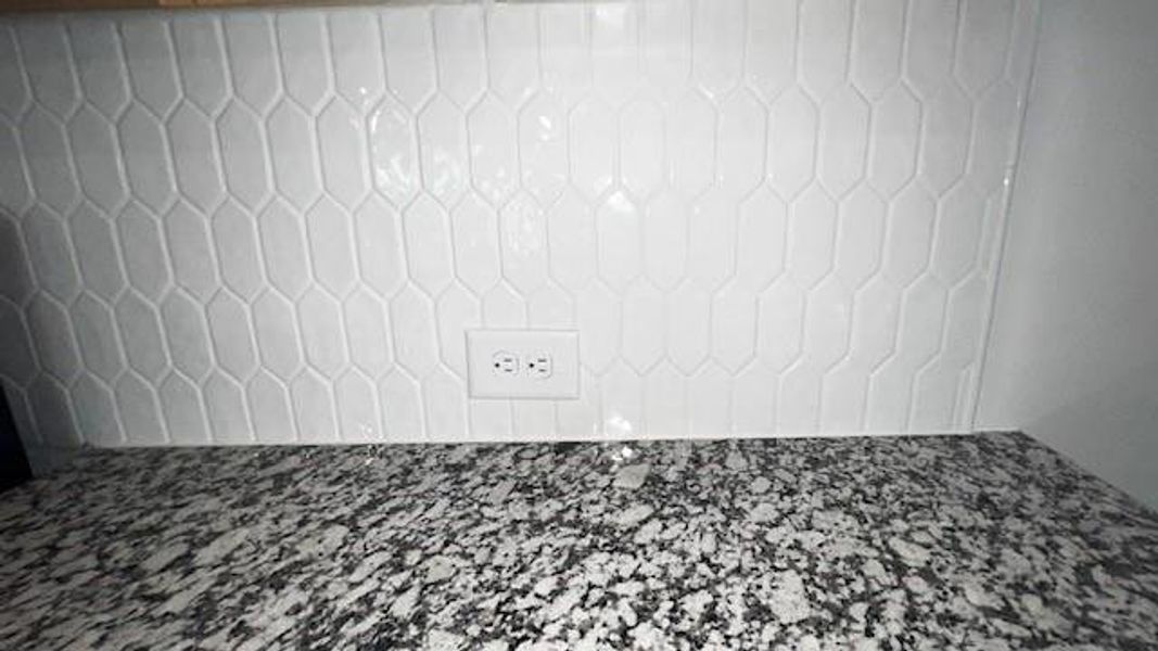 Close-up of interior finishes inside a home in Crofton Place Enclave, Snellville (Image 15). Close-up of interior finishes inside a home in Crofton Place Enclave, Snellville (Image 15).